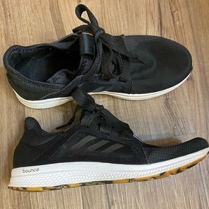 💕Adidas edge lux limited edition size 7.5💕